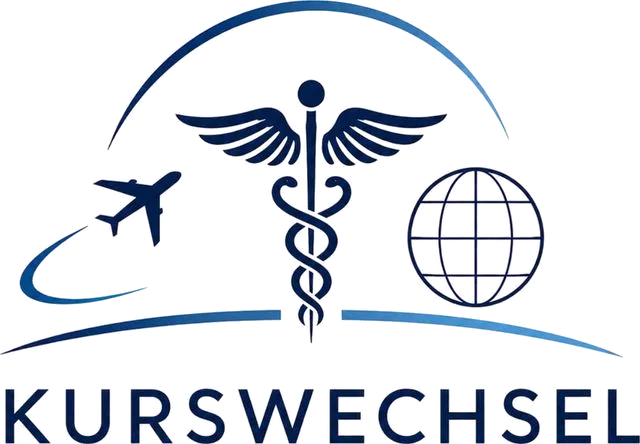 Kurswechsel